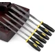 Set 6 Pile Slefuit Maner Cauciuc