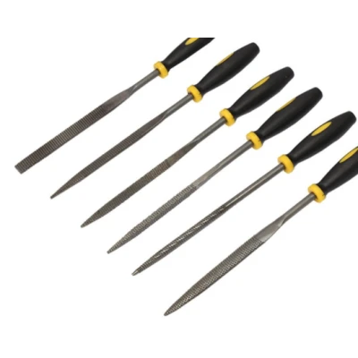 Set 6 Pile Slefuit Maner Cauciuc