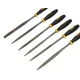 Set 6 Pile Slefuit Maner Cauciuc