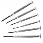 Set 6 surubelnite de precizie RB-Z061