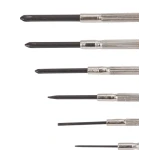 Set 6 Surubelnite pentru Ceas de la 0 la 3 mm