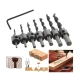 Set 7 Burghie Laserline cu Zencuitor Limitare profunzime