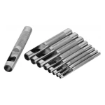 Set 9 preducele TIPLA diverse marimi (25-10mm) 