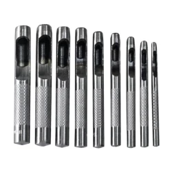 Set 9 preducele TIPLA diverse marimi (25-10mm) 