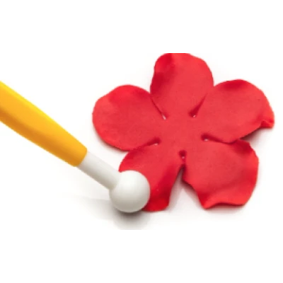 Set 9 ustensile modelatoare pentru fondant