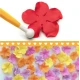 Set 9 ustensile modelatoare pentru fondant