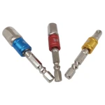 Set Adaptoare Surubelnita hexagonala cu impact