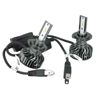 Set becuri H4 V68 24V putere 120W 1200Lm