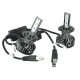 Set becuri H4 V68 24V putere 120W 1200Lm