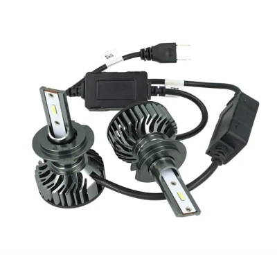 Set becuri H4 V68 24V putere 120W 1200Lm