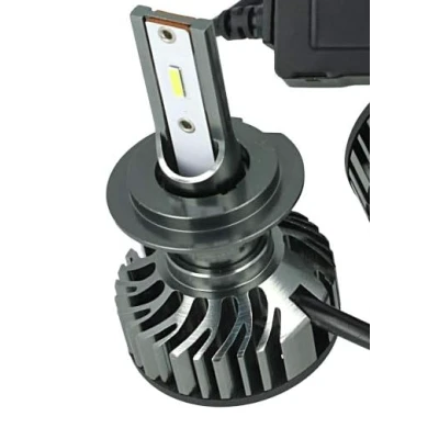 Set becuri H4 V68 24V putere 120W 1200Lm