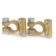 Set Borne Baterie Auto