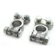 Set Borne Baterie Auto