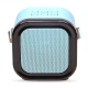 Set boxa bluetooth cu microfon karaoke si ceas smartwatch ZT 005
