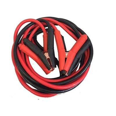 UB Set Cabluri de Pornire Auto GROS Transfer Curent Baterie 600A IR