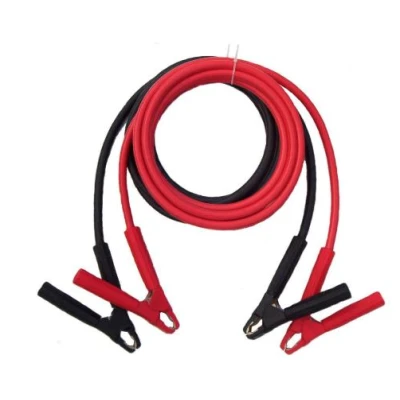UB Set Cabluri de Pornire Auto GROS Transfer Curent Baterie 600A IR