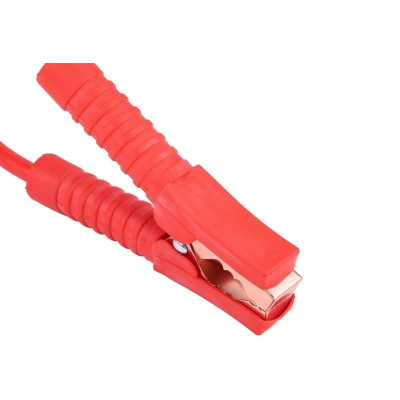 UB Set Cabluri de Pornire Auto GROS Transfer Curent Baterie 600A IR