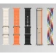 Set cadou ceas Smartwatch 9 in 1 H1000 Ultra 3 cu accesorii casti bratara