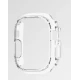 Set cadou ceas Smartwatch 9 in 1 H1000 Ultra 3 cu accesorii casti bratara