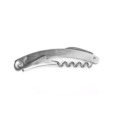 UB Set cadou in forma de STICLA cu  5 accesorii pentru vin cu 6 piese 32 cm LY