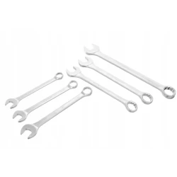 Set chei fixe combinate Onex 6 / 36mm cu 16 piese Cr V OX 251