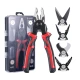 Set cleste profesional multifunctional 5 in 1 capete de schimb