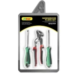Set cleste si surubelnita pentru gaz Q GJ101