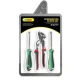 Set cleste si surubelnita pentru gaz Q GJ101