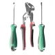 Set cleste si surubelnita pentru gaz Q GJ101