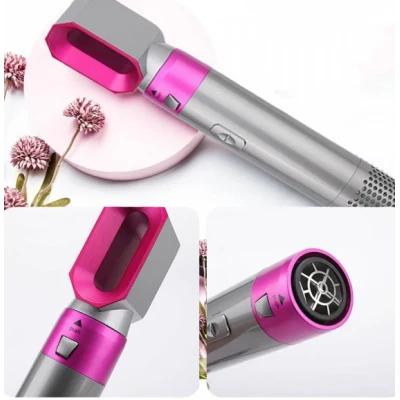 Set complet PH 6080 ingrijire par cu perie rotativa/perie ondulatoare/uscator