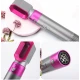 Set complet PH 6080 ingrijire par cu perie rotativa/perie ondulatoare/uscator