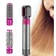 Set complet PH 6080 ingrijire par cu perie rotativa/perie ondulatoare/uscator