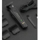 Set cu aparat de tuns fara fir VGR V 995 cu 4 distantiere autonomie 300min 2000mAh