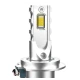Set de 2 Becuri LED Auto D01 Canbus H11 de 175W 24000LM