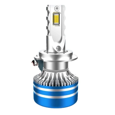 Set de 2 Becuri LED Auto D01 Canbus H7 de 175W 24000LM
