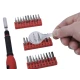UB Set de 35 piese instrumente de baza pentru lucrari electronice de precizie OF