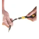 UB Set de 35 piese instrumente de baza pentru lucrari electronice de precizie OF