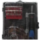 UB Set de 35 piese instrumente de baza pentru lucrari electronice de precizie OF
