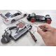 UB Set de 35 piese instrumente de baza pentru lucrari electronice de precizie OF