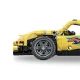 Set de constructie masina pentru copii Andowl JM801 cu 509 piese