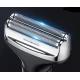 Set De Ingrijire 4in1 AO 78150 Aparat De Ras Corp Si Barba Tuns Sprancene Trimmer Nas/Urechi