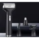 Set De Ingrijire 4in1 AO 78150 Aparat De Ras Corp Si Barba Tuns Sprancene Trimmer Nas/Urechi