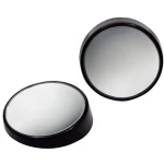Set doua Oglinzi 3R 012 pentru unghiul mort 360 ​​de grade reglabil Negru