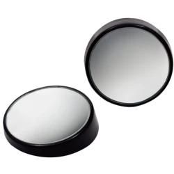 Set doua Oglinzi 3R 012 pentru unghiul mort 360 ​​de grade reglabil Negru
