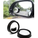 Set doua Oglinzi 3R 012 pentru unghiul mort 360 ​​de grade reglabil Negru
