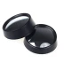 Set doua Oglinzi 3R 012 pentru unghiul mort 360 ​​de grade reglabil Negru