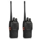Set doua statii radio emisie receptie portabile Baofeng BF 888S