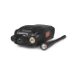 Set doua statii radio emisie receptie portabile Baofeng BF 888S