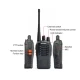 Set doua statii radio emisie receptie portabile Baofeng BF 888S