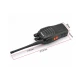 Set doua statii radio emisie receptie portabile Baofeng BF 888S